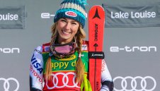 Микаела Шифрин изравни Алберто Томба