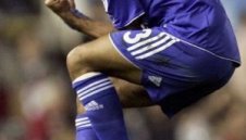 Ако Челси бие, Ашли Коул ще изравни рекорд от XIX век