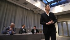 Бербатов: Спъват конгреса с тарикатски номера, но аз ще се боря!