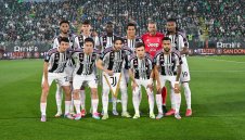 Юве обяви отлична новина 