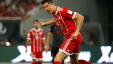 Левандовски: Салатиерата "изяде" Ушатата