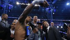 Джошуа отсече: Пулев е следващият ми съперник