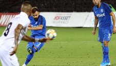 Арда чукна Славия в София