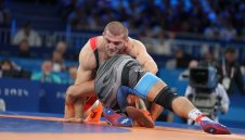 Ново злато за България! Страховит Магомед Рамазанов е Олимпийски шампион