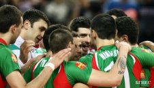 Успех, "лъвове"! Горе главата и никога не смъквайте полата