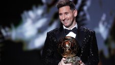 Седмата на Меси няма нищо общо с останалите