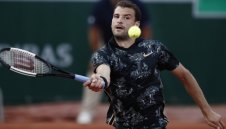 Гришо падна с едно място в ранглистата