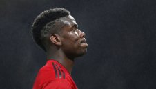 От Юнайтед са категорични, няма да продават Погба през януари