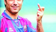 БИСЕРИ: Стоичков е голяма уста, но ще му лъсне г*за пред детектора на лъжата