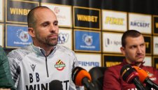 Ботев Пд взима ас на разпадащия се Пирин Бл