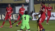 Царско село и Пирин Благоевград се занулиха в приятелски мач