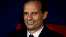 Алегри: Второто полувреме бе катастрофално за нас, но вярвам, че можем да елиминираме Атлетико