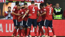 ПРОГНОЗА: АЕК - Байерн (Мюнхен)