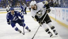 Питсбърг пречупи Тампа Бей в последната третина