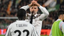 Тудор ще води Юве на Световното клубно първенство