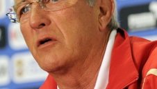 Марчело Липи: Нова Зеландия е опасен отбор, трябва да внимаваме