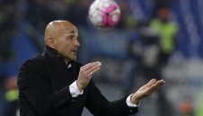 Рома трепери, араби искат да им отмъкнат треньора