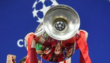 Моуриньо състави идеалния си отбор в ШЛ, отсвири Кристиано Роналдо