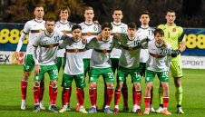 "Лъвчетата" в група с Германия и Полша към Евро 2025