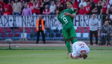 ЦСКА никога не е бил толкова слаб! + ВИДЕО