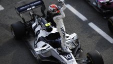 Сензация! Пиер Гасли спечели лудата Гран При на Италия