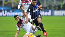 Интер и Лион се пазарят за бразилец