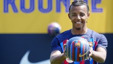 Голям проблем мъчи Барса