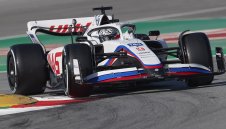Мястото на Мазепин във Формула 1 е сериозно застрашено
