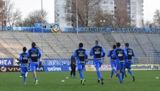 На "Герена" разкриха лятната селекция и бъдещето на Стоев