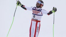 Марсел Хиршер вече е световен шампион в гигантския слалом