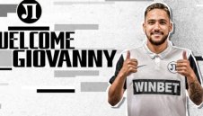 Самба в Пловдив! Локо взе четвърти бразилец