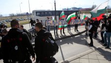 Баскетболните ни герои се прибраха в България