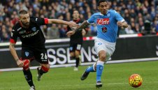 Наполи договори Тонели