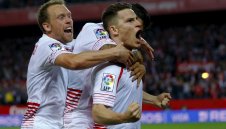 Севиля си чукна среща с Барса във финала за Купата