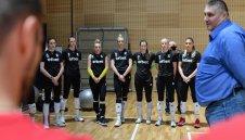 Италианец пое женския национален отбор по волейбол 