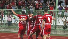 ЦСКА отново е фактор, "червените" могат сами да се изненадат на "Тича" 