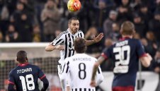 "Старата госпожа" отдъхна – Бонучи е добре