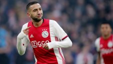 Всичко по трансфера на Зиеш в Челси е завършено, футболистът подписа своя договор