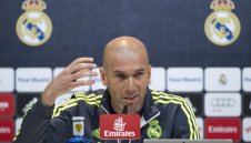 Зидан: Сезонът не свърша с дербито
