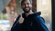 Изненада! Тотнъм ще върне Йоренте, предлага му нов и подобрен договор