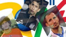 Избраха топ 10 на най-грозните на световното