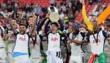 Сон остана без златен медал от Лига Европа