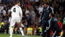 Каземиро е на път да извади Рамос от Ел Класико