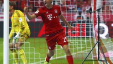 Шок за Байерн: Мюлер ще бяга в Юнайтед, а Гьотце в Арсенал