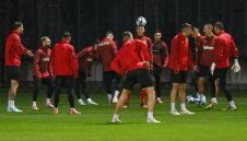 Изненада: Пейка в ЦСКА излиза титуляр за България