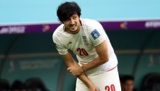 Рома привлече "Иранския Меси"