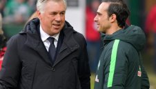 Анчелоти призна: Бяхме страхливи!