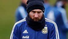 Стана ясно как Меси е надъхал гаучосите след боя от Ла Фурия