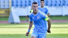 Удар за ЦСКА! Разминава се със словака Секулич