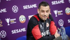 Няма морал за една оставка: Томаш продължава да е треньор на ЦСКА
